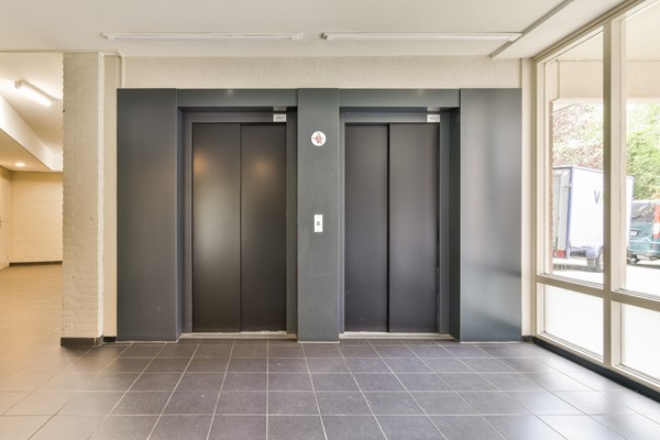 Medium property photo - Leerdamhof 11, 1108 BA Amsterdam